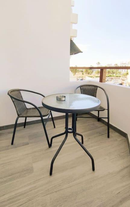 Green 431 Playa del Ingles  Exterior photo